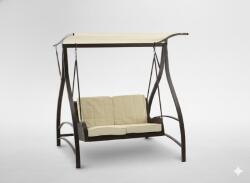 Garden Line KERTI HÁMOR Z TECHNORATÁNANYI 166 x 130 x 170 CM BARNA PREMIUM *3132 (CH-KRE3132)