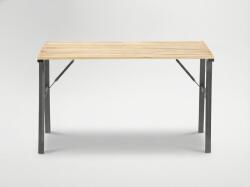 Garden Line Kerti Asztal 120 X 60 X 71 Cm *6582 (ch-meb6582)