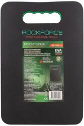 Rock FORCE Műhelyi térdelőpárna üléhez, fekvőhelyhez - munkapad szivacs **Műhelyi térdelőpárna - komfortos szivacsos ülésekhez és fekvőhelyekhez** (F58642)