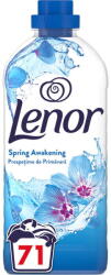 Lenor Balsam de rufe Balsam rufe Lenor Spring Awakening 1.49 L 71 spalari (LEN-71S)