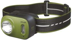 EMOS LED USB-s újratölthető fejlámpa, 1600 mAh, IPX6 P8567 (EMS1452)