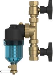 WENTOREX MAGNET-Pro mágneses iszapleválasztó kiegészítő golyóscsapokkal (3/4" - 1") (71656101086BS)