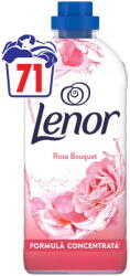 Lenor Balsam de rufe Balsam rufe Lenor Rose Bouquet 1.49 L 71 spalari (LEN-71RB)