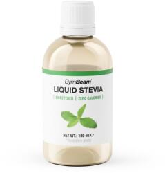 GymBeam Folyékony Sztívia 100 ml