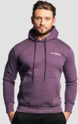 GymBeam Men’s Athlete Hoodie Obsidian M