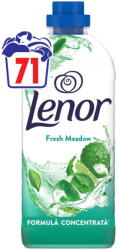 Lenor Balsam de rufe Balsam rufe Lenor Fresh Meadow 1.49 L 71 spalari (LEN-71FM)