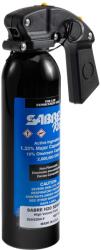 Security Equipment Corporation Spray cu piper împotriva animalelor Sabre Red MK-9 450 ml - spumă