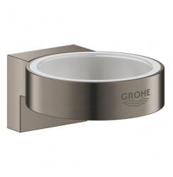 GROHE Selection tartókonzol Brushed Hard Graphite (GR-41027AL0)