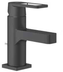 GROHE Quadra egykaros mosdócsaptelep, bársony fekete (GR-32632KS0)