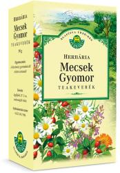  Herbária Mecsek Gyomor teakeverék - 50g ( Gyomorbántalmak esetén, gyomor-és nyombélfekély megelőzésére. )