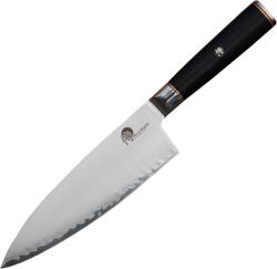 Dellinger Japán szakácskés GYUTO OKAMI 19 cm, Dellinger (DNGRSXLKHAUS8B)