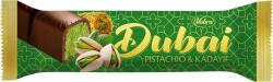 Vobro Baton de ciocolată Vobro Dubai Fistic & Kadayif 37, 5g