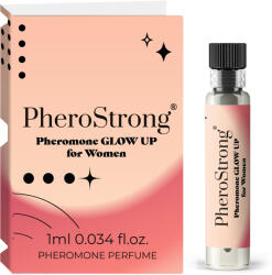 PheroStrong Pheromone Glow-Up for Women 1ml