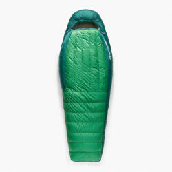 Sea to Summit Ascent -9C Regular Culoare: verde (ASL041101-052003) Sac de dormit