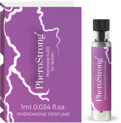 PheroStrong Pheromone Flare for Women 1ml