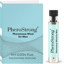 PheroStrong Pheromone Wind for Men 1ml