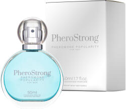 PheroStrong Pheromone Popularity for Men 50ml