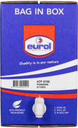 Eurol ATF 6700 (20 L) BIB