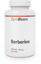 GymBeam Берберин 60 капс
