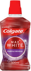Colgate Max White Purple Reveal szájvíz - 500 ml