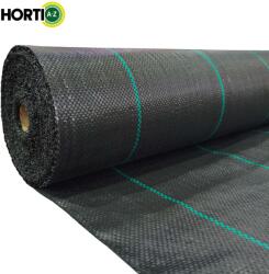 Horti A-Z Folie AGROTEXTIL HORTI A-Z, Neagra, 100 g/m2 - rola 0, 5 x 100 m (PR-103996)