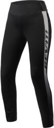 Revit Talia motoros női leggings fekete-fehér