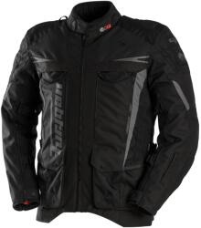 Furygan Montroc Kevlar® Primaloft® 3IN1+ motoros kabát fekete