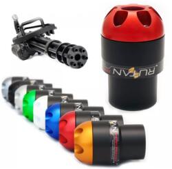 Rutan Suzuki TL1000S Gatling