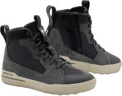 Revit Arrow 2 női motoros cipő szürke-homokos