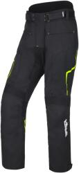 RSA Bolt motoros nadrág fekete-fehér-fluo sárga