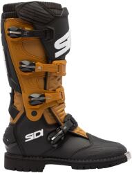 SIDI X Power Enduro Mid motoros csizma barna-fekete