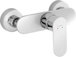 FERRO Talassa fali zuhanycsaptelep, króm BAL1 BAL7 (BAL7)