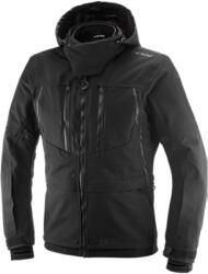 IXON Asgard motoros kabát fekete