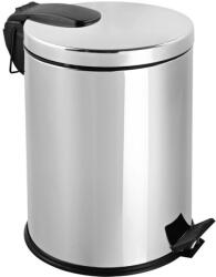 IgienaPHS Cos gunoi inox - 30 litri (CX1-30L) - pcone Cos de gunoi