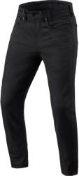 Revit Keegan Tapered motoros farmer fekete