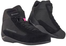 Eleveit DELTA WP LADY motoros cipő fekete