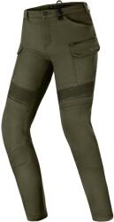 Shima Giro 3.0 női motoros nadrág khaki