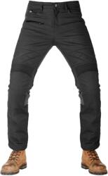Fuel Sergeant 2 motoros nadrág fekete - motozem - 118 560 Ft