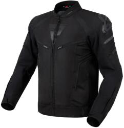 Rebelhorn Vandal TJ motoros kabát fekete