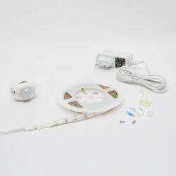 PHENOM SMD 3528 LED szalag szett mozgásérzékelővel (55841)