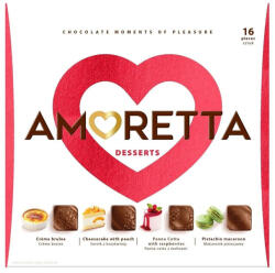 Mieszko Amoretta desserts - 106g