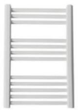 Bagno Bagno Line egyenes fehér radiátor 750x1000 mm (LINE750X1000) (LINE750X1000)