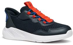 GEOX gyerek sportcipő SPRINTYE - sötétkék 39