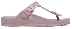 Birkenstock flip-flop Gizeh EVA - lila Női 36