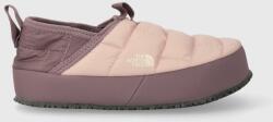 The North Face gyerek papucs Y THERMOBALL TRACTION MULE II - rózsaszín 33.5
