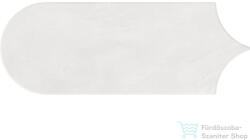 Cifre Cerámica ALURE Scale White Mate 8x21, 5 cm fali csempe (CIF0507)