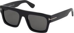 Tom Ford Диоптрични очила Tom Ford Fausto FT0711/S 01A - leshti Слънчеви очила