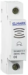 ELMARK Sonerie Sina Din 220v (5220)