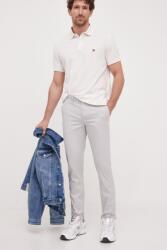 Tommy Hilfiger nadrág - szürke 34/34 - answear - 53 990 Ft