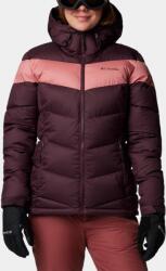 Columbia Abbott Peak II Insulated Jacket D - cipok - 44 990 Ft
